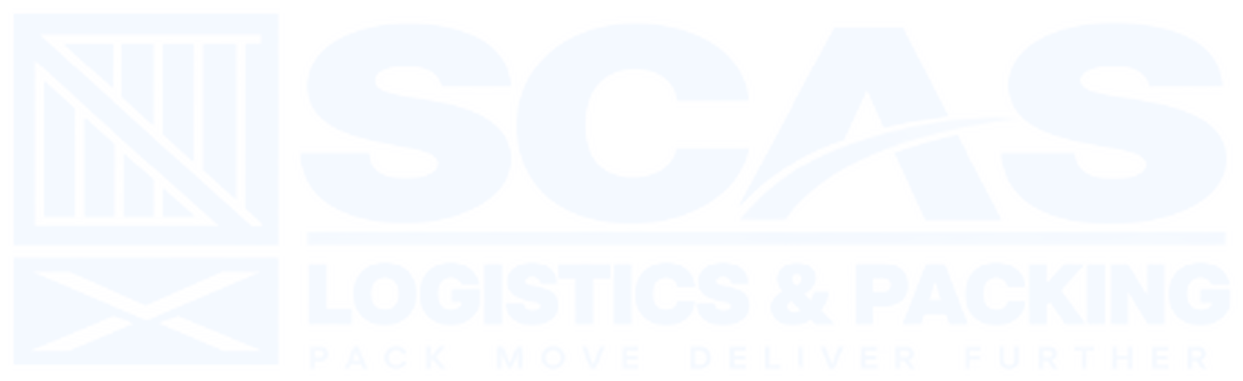 SCAS logo