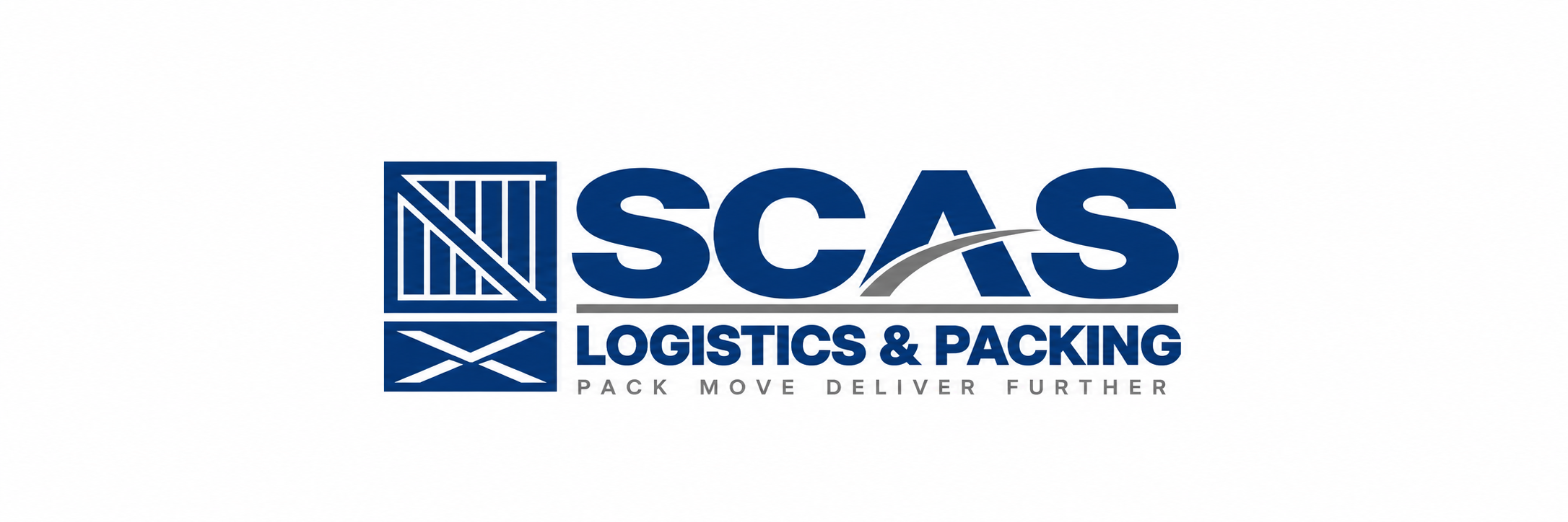 SCAS logo